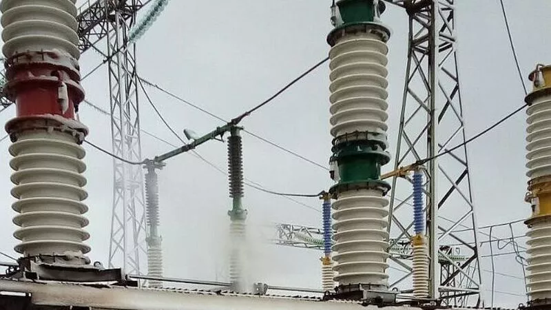 На Южно-Сахалинской ТЭЦ-1 готовятся к перешивке железнодорожных путей