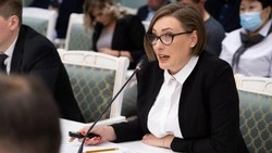 Глава АРЧК рассказала о деталях чемпионата «Профессионалы» на Сахалине