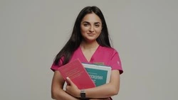 Сахалинский акушер-гинеколог рассказала, почему важно следить за здоровьем с детства