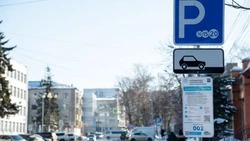 Платные парковки в Южно-Сахалинске стали этапом на пути к идеальному городу