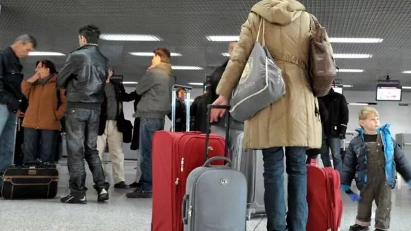 Свыше 2,5 тысячи жителей республик бывшего СССР стали сахалинцами