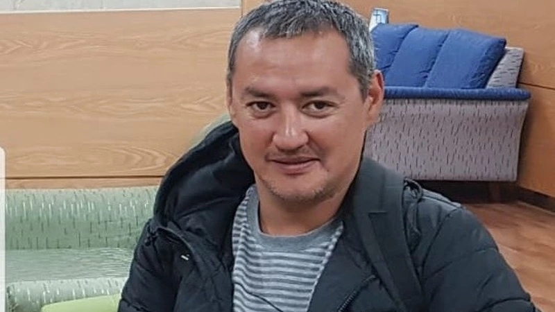 Исчезнувшего на «Лексусе» сахалинца нашли против его воли