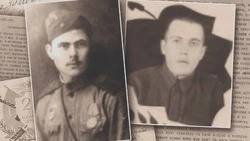 Письма надежды