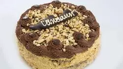 Торт «Сахалин» борется за приз национального конкурса «Вкусы России»