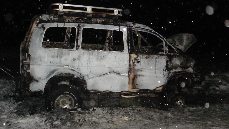 Убийство 18-летней давности раскрыли на Сахалине