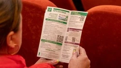 Все дома в Березняках газифицируют к 2023 году