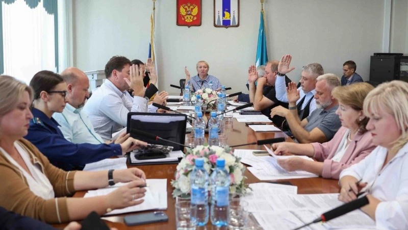 Стоимость патента для мигрантов на Сахалине останется на уровне 2025 года