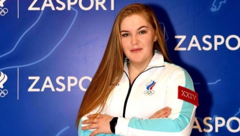 Надыршина стала второй в зачете Кубка мира в параллельном гиганте