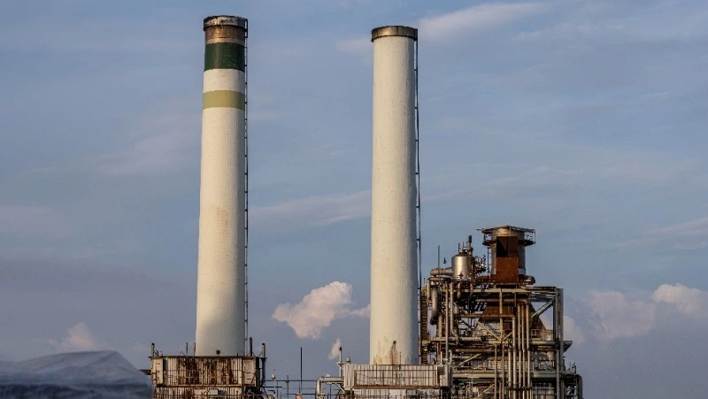 В Средней Азии намерены создать энергосистему, независимую от России