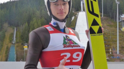 Сахалинские «летающие лыжники» завоевали медали Кубка России