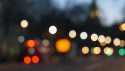 Светофоры вышли из строя на пяти перекрестках в Южно-Сахалинске утром 14 марта