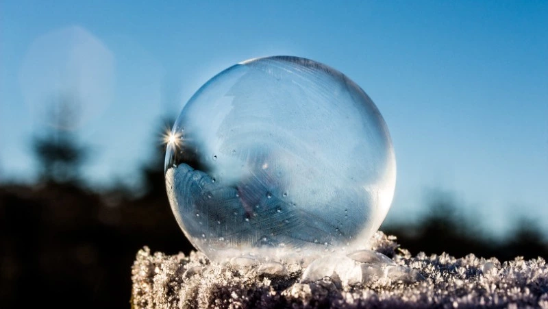 Морозы снова придут в центр и на север Сахалинской области 1 февраля