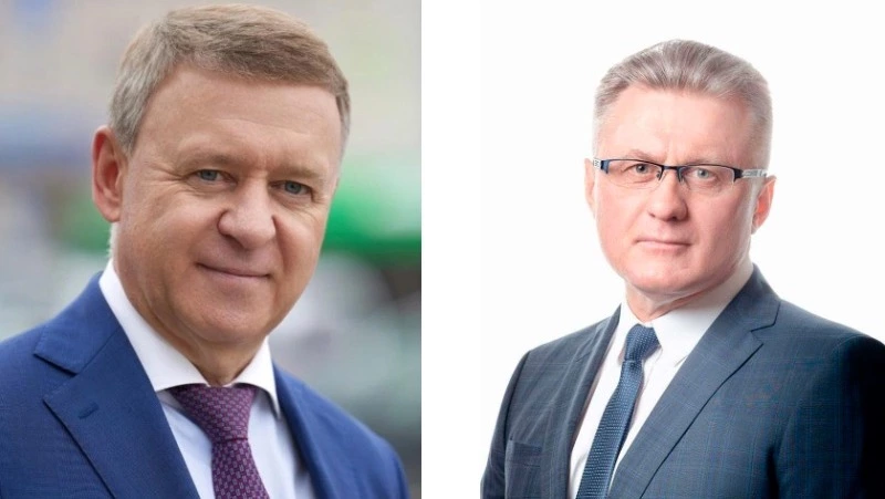 Два претендента: в Южно-Сахалинске прошло тестирование кандидатов на должность градоначальника