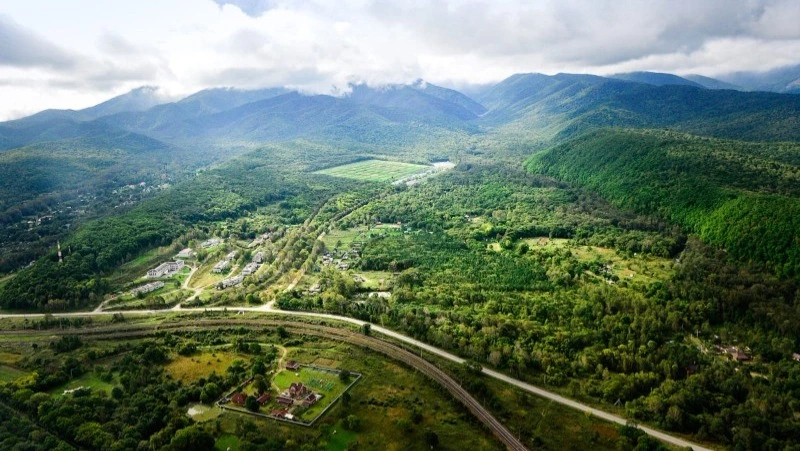 Сахалинская область попала в тройку лидеров по количеству предоставленных «дальневосточных гектаров»