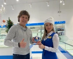 «Золотая Русь» — лучший ювелирный магазин Южно-Сахалинска: выбор Sakh.online