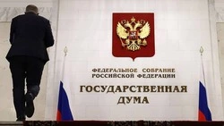 Быть или не быть российской пионерии: в Госдуме не определились