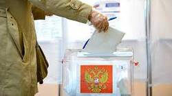 Подготовка к выборам на Сахалине не нарушает правил. «Никто не жаловался»