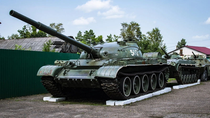 На Дальнем Востоке отремонтируют 488 воинских захоронений и мемориалов