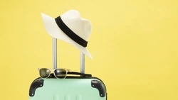 В России предложили исключить выходные дни из числа отпускных дней