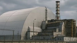 МАГАТЭ заявило об утрате саркофагом Чернобыльской АЭС функций безопасности