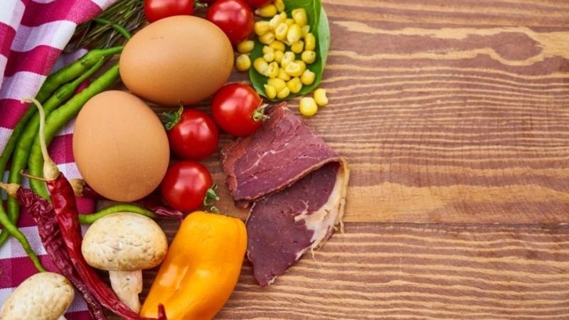 Свинина и земляные овощи подорожали на Сахалине в начале марта. Обзор цен