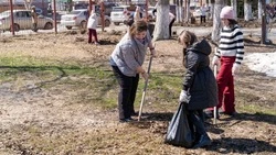 Жителей Южно-Сахалинска зовут на генеральную уборку города 7 мая