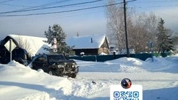 Водитель «Нивы» устроил ДТП в Тымовском