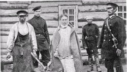 Редчайшие книги о сахалинской каторге представят в Южно-Сахалинске