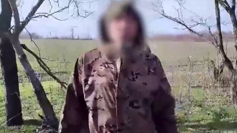 «Победа будет за нами!»: боец из Югры передал привет жителям Сахалина 