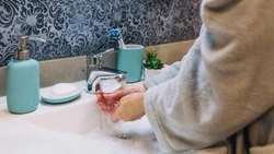 В Южно-Сахалинске временно прекратят подачу горячей воды 7 марта: список адресов