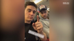 Звезда отечественных «мыльных опер» спел про Южный Сахалин