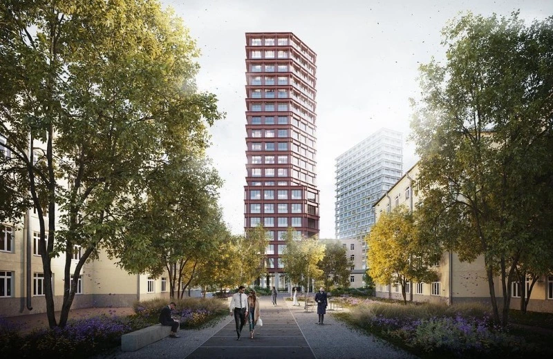 Стало известно, кто разработает концепцию для экополиса на Сахалине