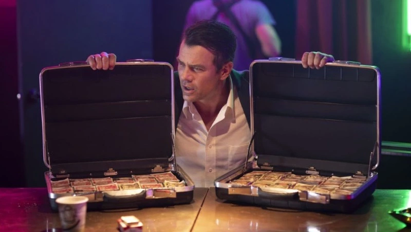 Афиша кино на выходные в Южно-Сахалинске: продолжение легенды ужасов и история Николя