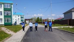 Волонтеры нашли около 200 дефектов на дорогах Южно-Сахалинска