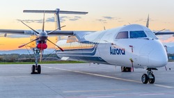 Количество рейсов из Южно-Сахалинска в Харбин увеличат с 15 сентября