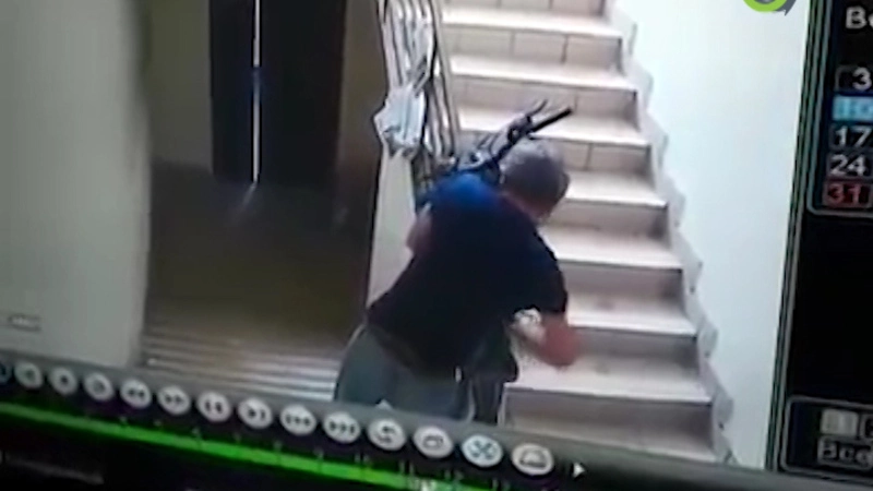 Философия защиты. Выпуск от 13 мая