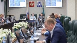 Экономическая нагрузка в Сахалинской области будет снижена