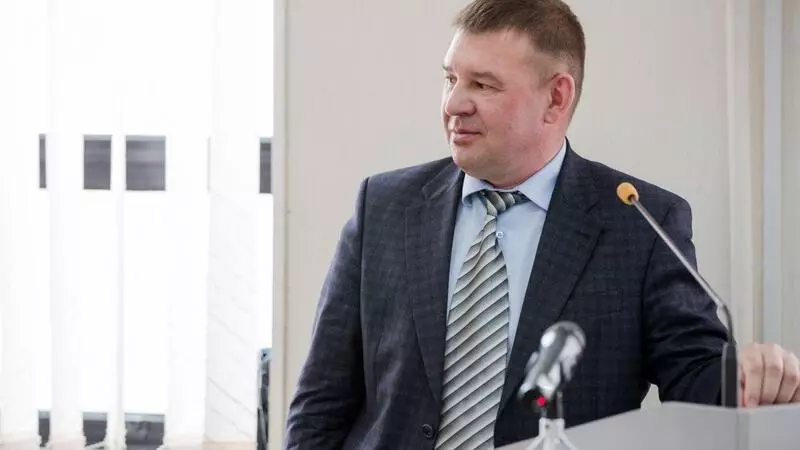 В департаменте городского хозяйства Южно-Сахалинска сменился руководитель