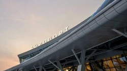 Пограничный переход в новом аэропорту Южно-Сахалинска откроют в октябре