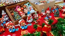 Куда поехать за новогодним настроением: 12 событий для жителей Южно-Сахалинска 