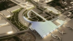 Чекунков: более 4 триллионов рублей направят на реализацию мастер-планов городов ДФО