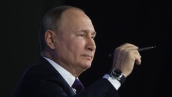 Путин об обещании не продвигать НАТО на восток: «Нас кинули»