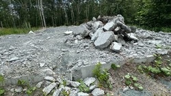 На Сахалине семья осталась без дома и денег — застройщик сорвал строительство и не вернул оплату