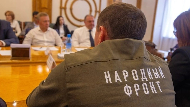 Руководит регионом через обратную связь с населением: эксперты о диалоге ОНФ и губернатора