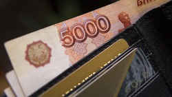 12 млн на зарплату бастующим рабочим нашли в Северо-Курильске