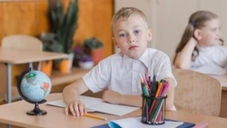 Детей участников СВО на Сахалине и Курилах принимают в «продленку» вне очереди