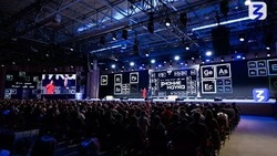 Одаренная школьница из Сахалинской области стала участницей марафона «Знание.Наука»