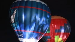 Воздушные шары поднимут над островами в рамках фестиваля «Крылья Сахалина» 