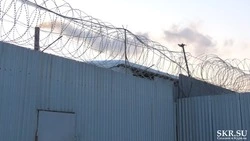 Учреждения ФСИН предложили вывести за пределы городов