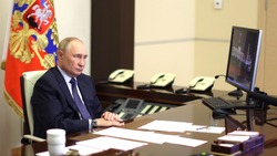 Путин обсудит развитие инфраструктуры Дальнего Востока в рамках ВЭФ-2024
